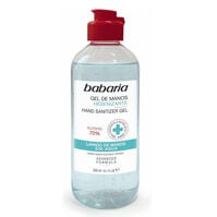 Gel de Manos Higienizante 300ml-191565 Gel de Manos Higienizante 300ml-191565 0